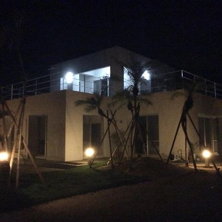 Seaside House Nirai Villa Miyakojima  Екстериор снимка