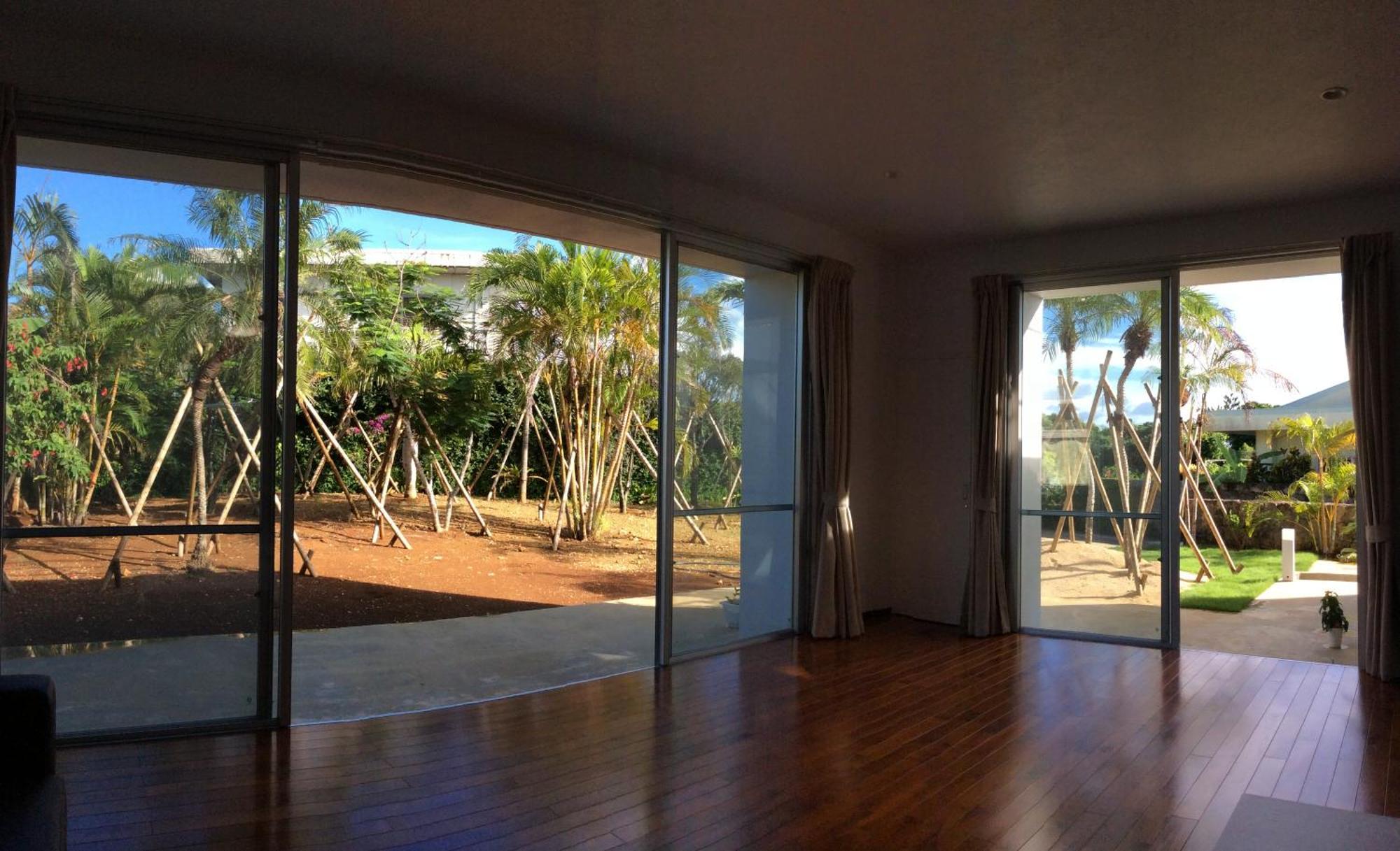 Seaside House Nirai Villa Miyakojima  Екстериор снимка